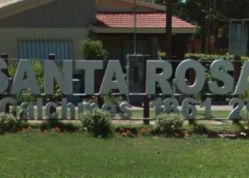 Santa Rosa de Calchines un lugar para conocer